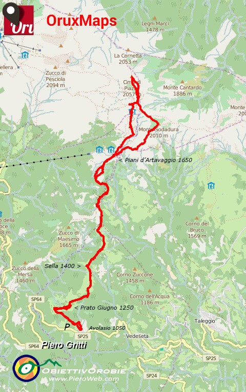 06 Tracciato GPS - Avolasio-Artavaggio-Sodadura-Cima di Piazzo.jpg